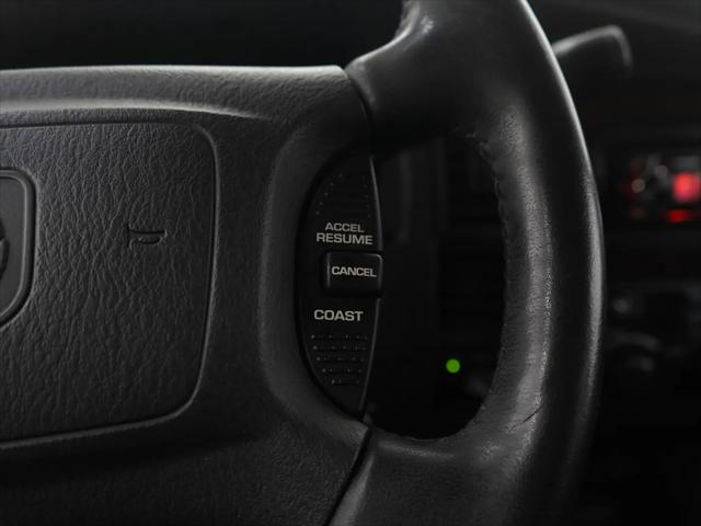 2002 Dodge Durango SLT Plus