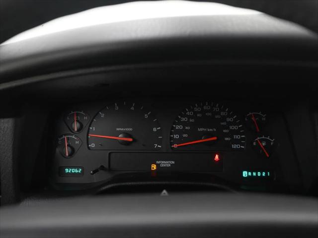 2002 Dodge Durango SLT Plus