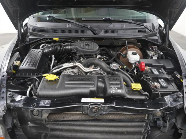 2002 Dodge Durango SLT Plus