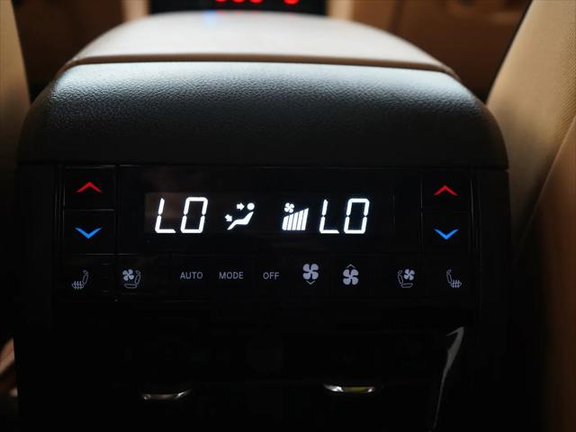 2024 Jeep Grand Cherokee Summit Reserve 4x4