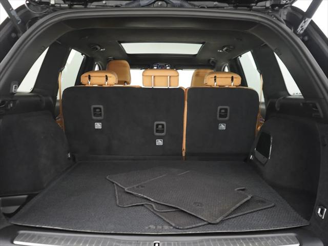 2024 Jeep Grand Cherokee Summit Reserve 4x4