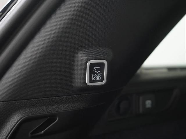 2024 Jeep Grand Cherokee Summit Reserve 4x4