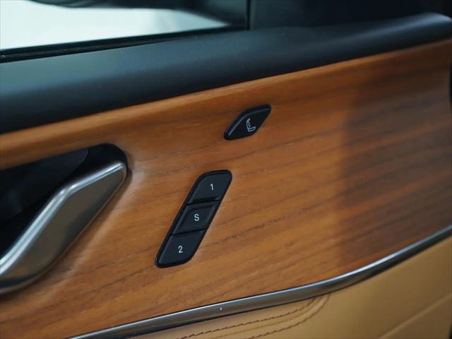 2024 Jeep Grand Cherokee Summit Reserve 4x4