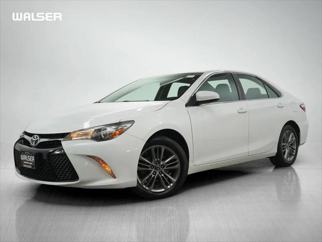 2015 Toyota Camry SE for sale in Hopkins, MN