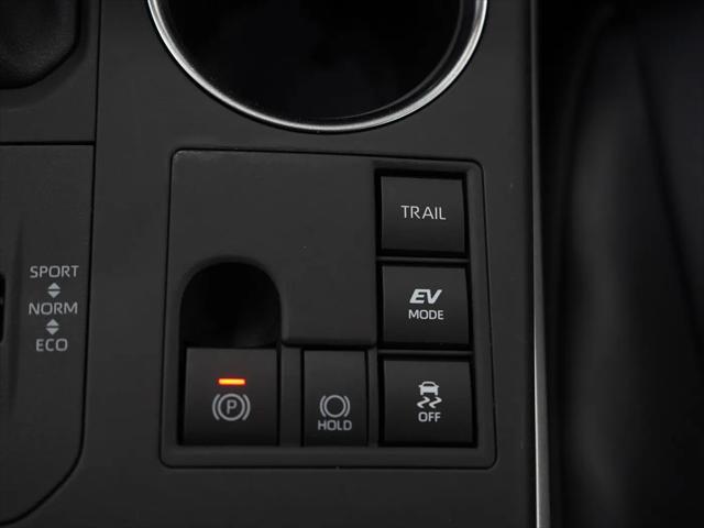2025 Toyota Highlander Hybrid XLE