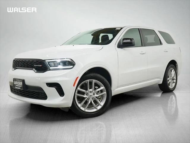 2026 Dodge Durango GT AWD for sale in Hopkins, MN