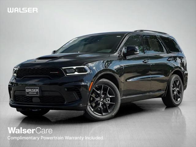 2026 Dodge Durango GT Plus HEMI V8 for sale in Hopkins, MN