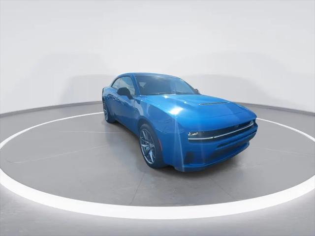 2026 Dodge Charger Scat Pack Plus 2-Door AWD