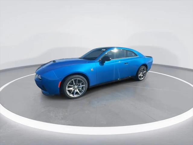 2026 Dodge Charger Scat Pack Plus 2-Door AWD