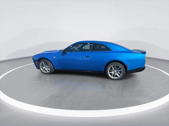 2026 Dodge Charger Scat Pack Plus 2-Door AWD