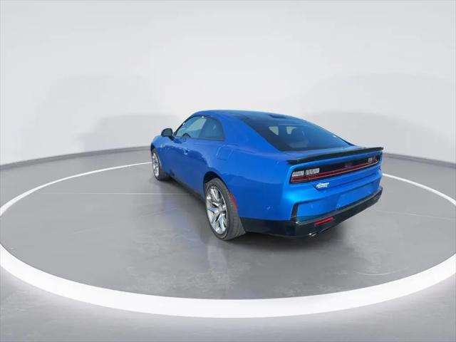 2026 Dodge Charger Scat Pack Plus 2-Door AWD