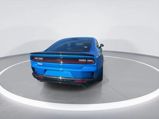 2026 Dodge Charger Scat Pack Plus 2-Door AWD