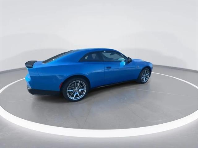 2026 Dodge Charger Scat Pack Plus 2-Door AWD
