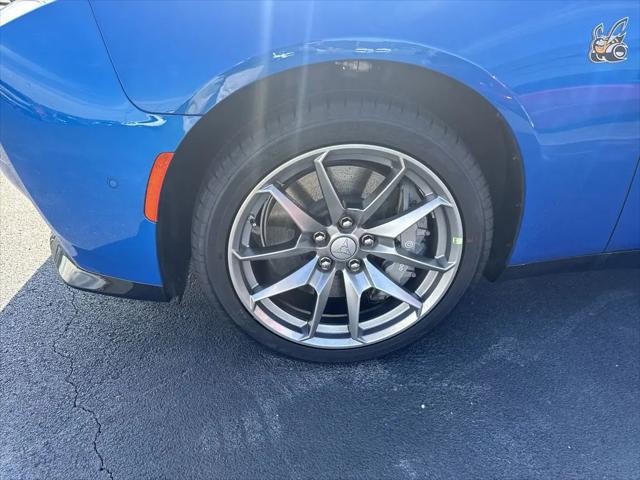 2026 Dodge Charger Scat Pack Plus 2-Door AWD