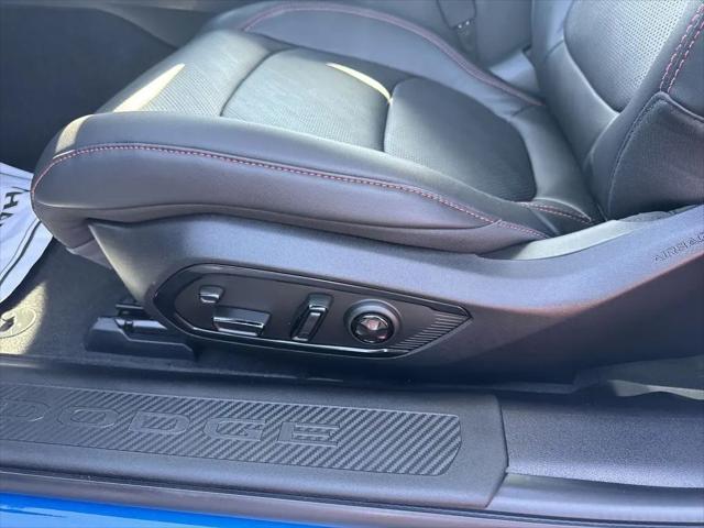 2026 Dodge Charger Scat Pack Plus 2-Door AWD