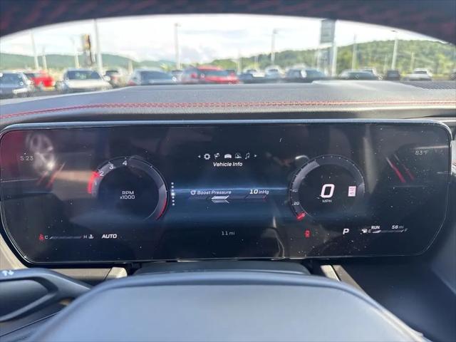 2026 Dodge Charger Scat Pack Plus 2-Door AWD