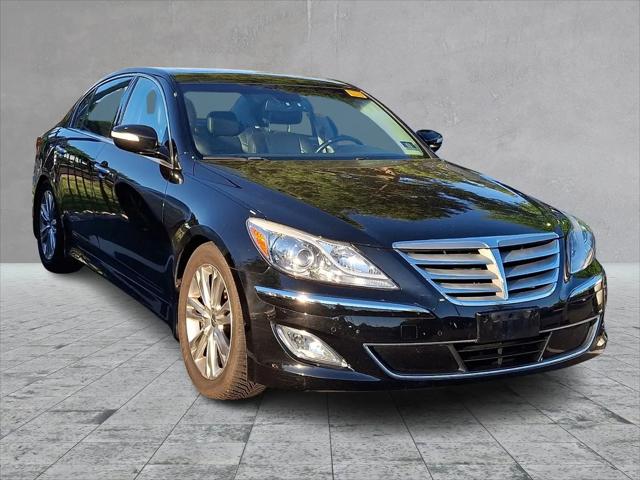 2013 Hyundai Genesis 3.8 for sale in Marlton, NJ