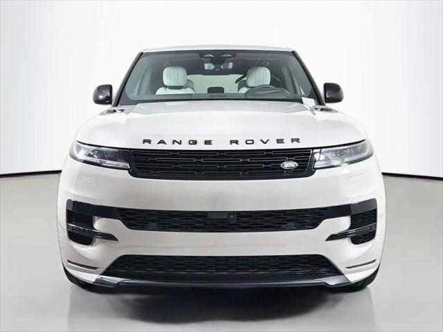 2026 Land Rover Range Rover Sport P530 Dynamic SE