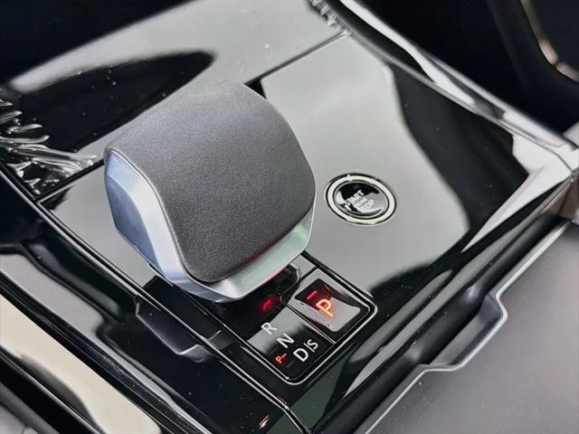 2026 Land Rover Range Rover Sport P530 Dynamic SE