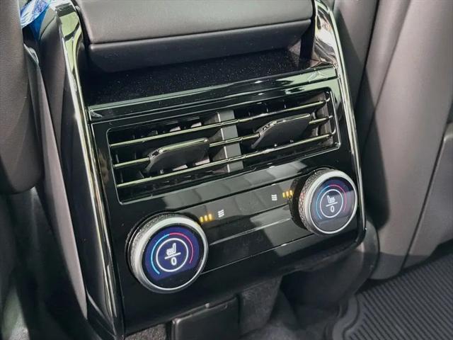 2026 Land Rover Range Rover Sport P530 Dynamic SE