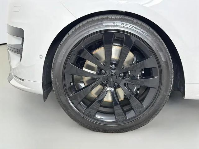 2026 Land Rover Range Rover Sport P530 Dynamic SE