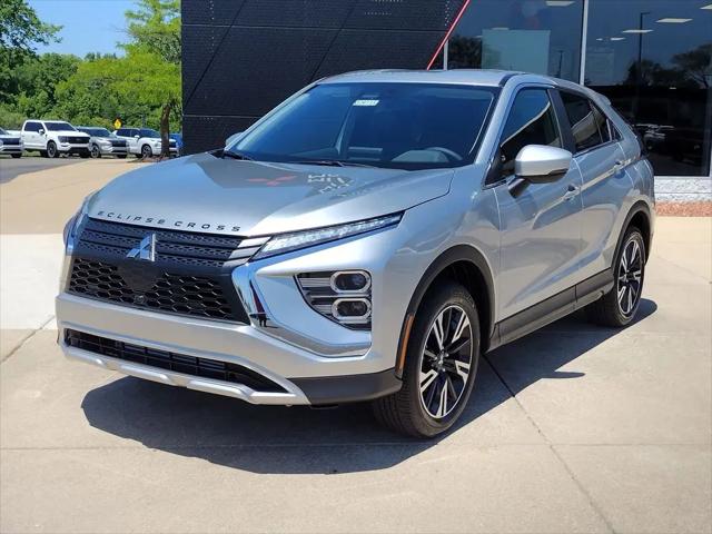 2026 Mitsubishi Eclipse Cross SE S-AWC for sale in Grand Blanc, MI