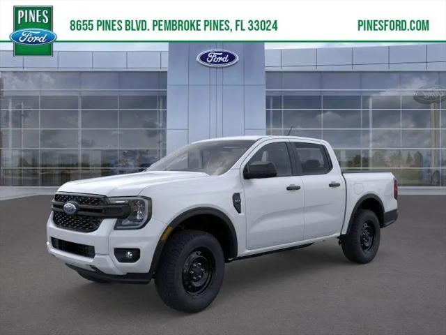 2026 Ford Ranger XL for sale in Pembroke Pines, FL