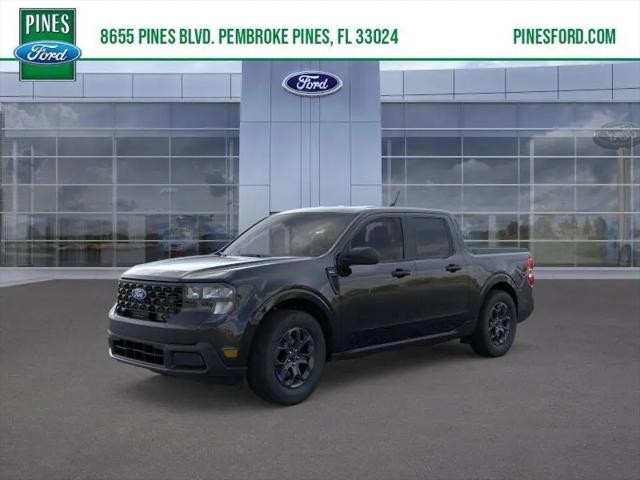 2026 Ford Maverick XLT for sale in Pembroke Pines, FL