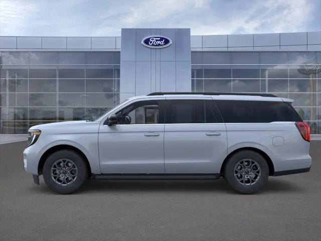 2026 Ford Expedition Max Active MAX