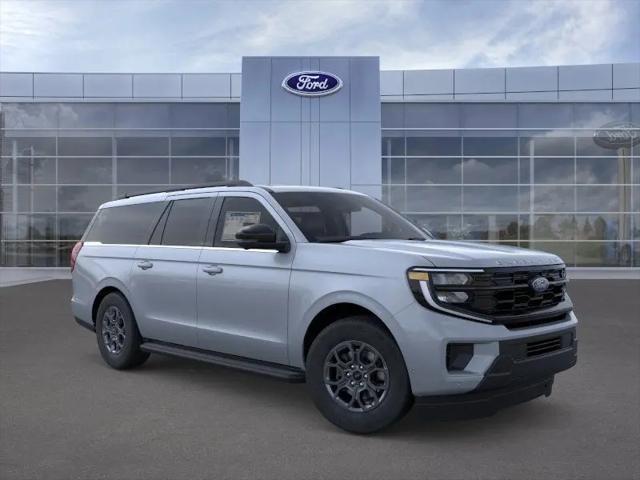 2026 Ford Expedition Max Active MAX