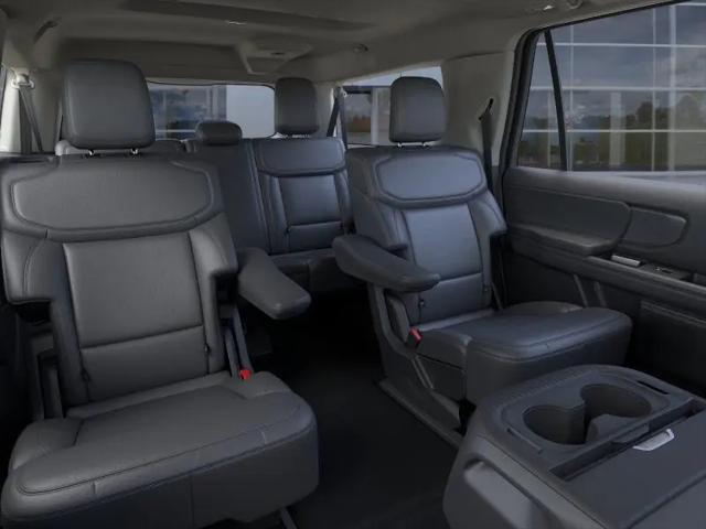 2026 Ford Expedition Max Active MAX
