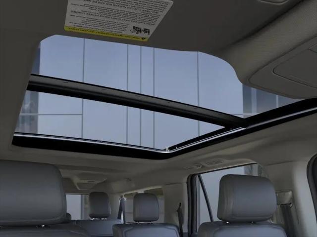 2026 Ford Expedition Max Active MAX