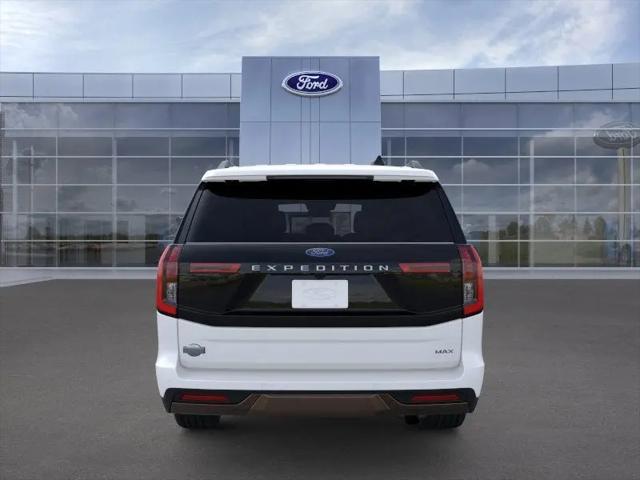2026 Ford Expedition Max King Ranch MAX