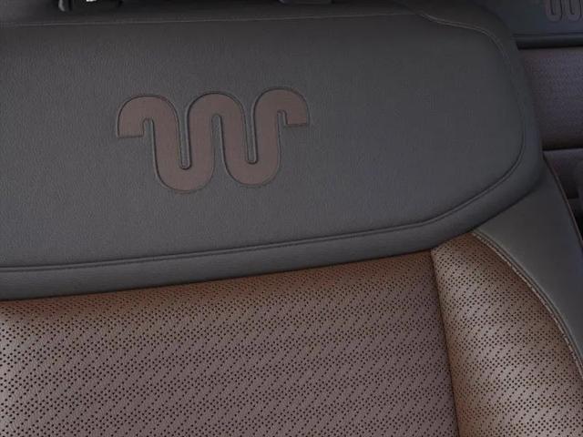 2026 Ford Expedition Max King Ranch MAX
