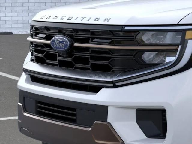 2026 Ford Expedition Max King Ranch MAX
