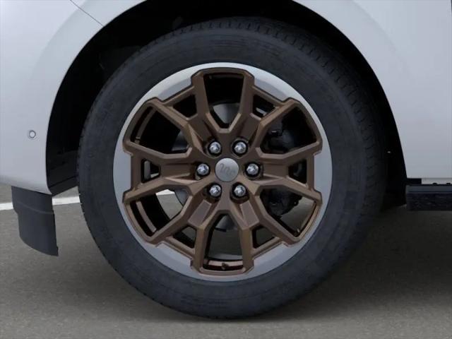 2026 Ford Expedition Max King Ranch MAX