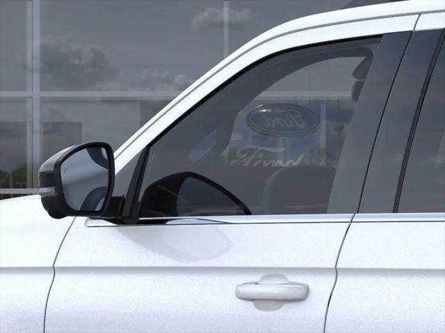2026 Ford Expedition Max King Ranch MAX
