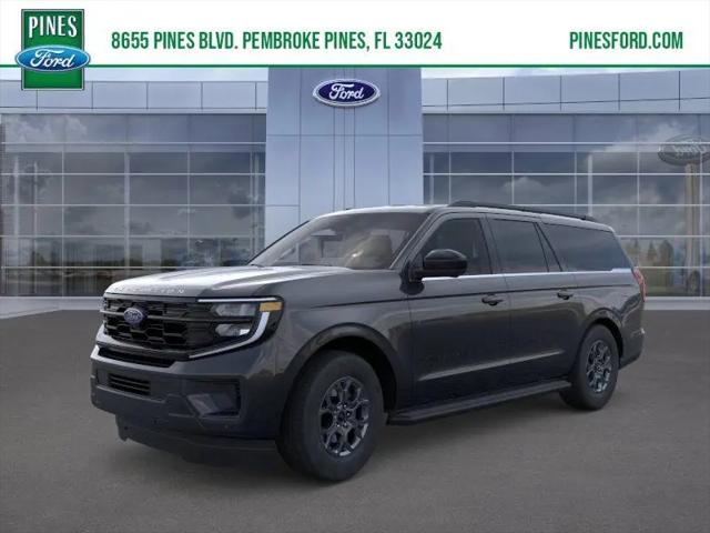 2026 Ford Expedition Max Active MAX for sale in Pembroke Pines, FL