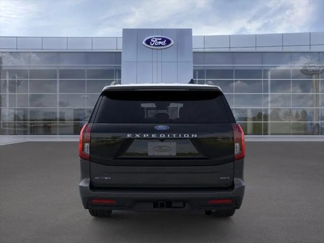 2026 Ford Expedition Max Active MAX