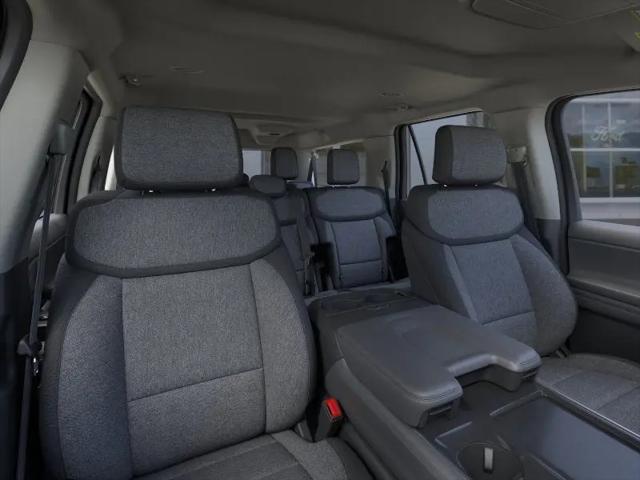 2026 Ford Expedition Max Active MAX