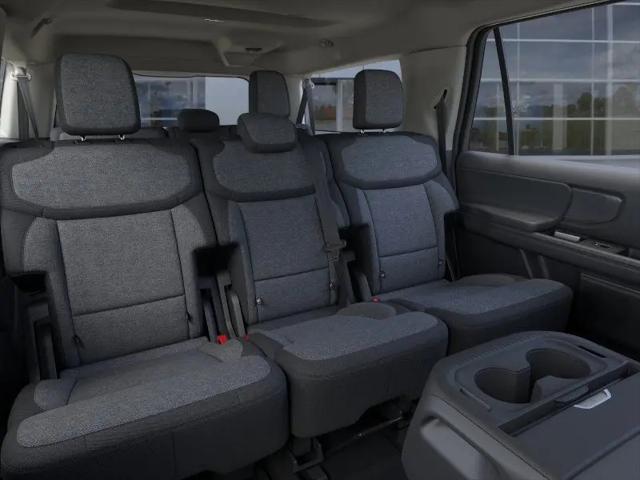 2026 Ford Expedition Max Active MAX