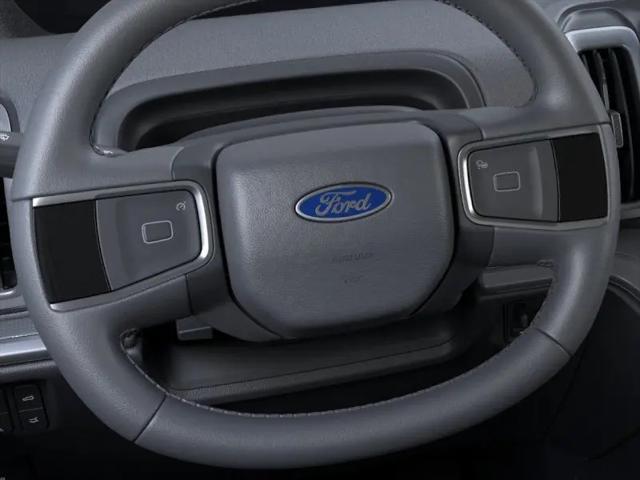 2026 Ford Expedition Max Active MAX