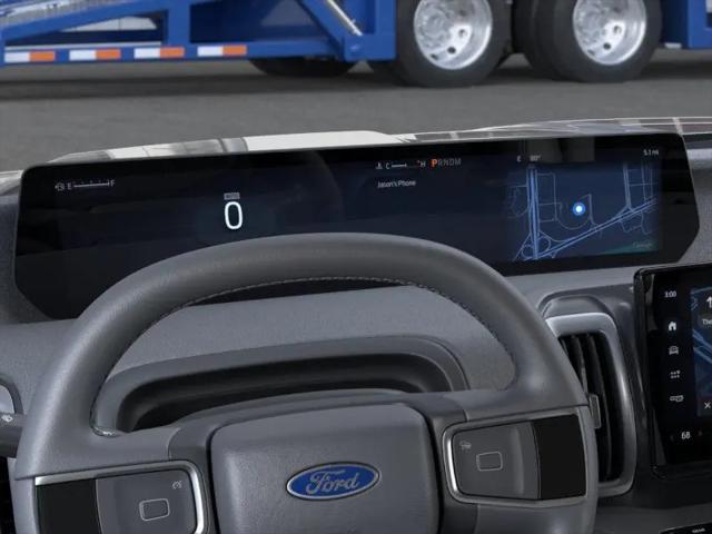 2026 Ford Expedition Max Active MAX