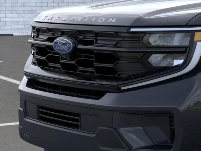 2026 Ford Expedition Max Active MAX
