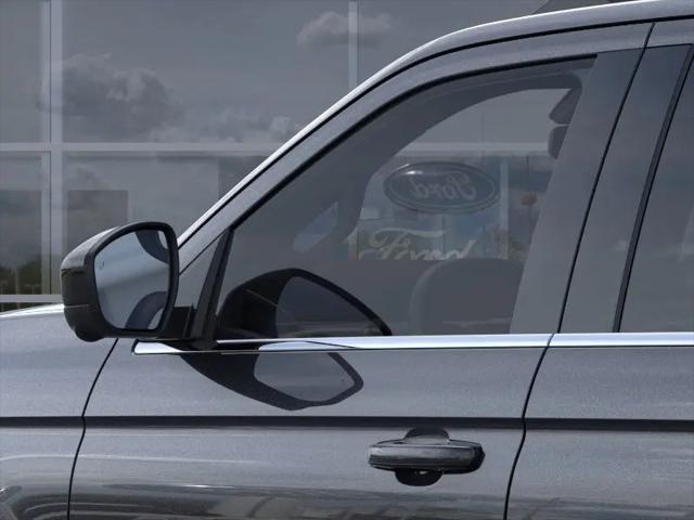 2026 Ford Expedition Max Active MAX