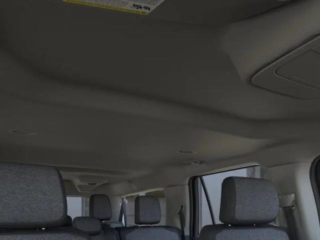 2026 Ford Expedition Max Active MAX
