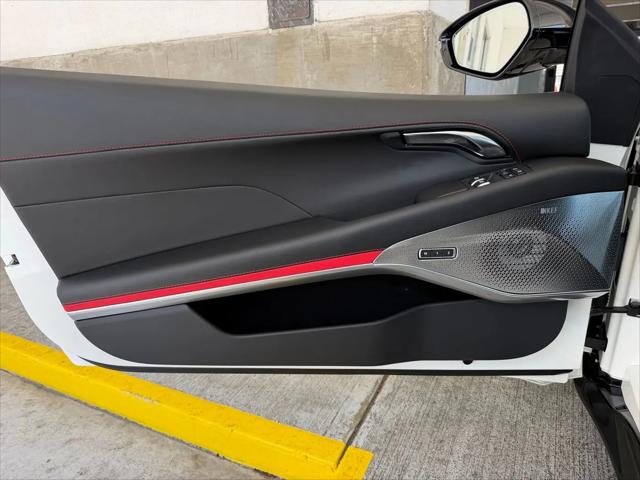 2026 Lotus Emira V6 SE