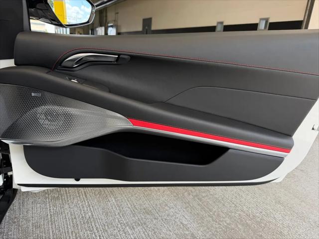 2026 Lotus Emira V6 SE