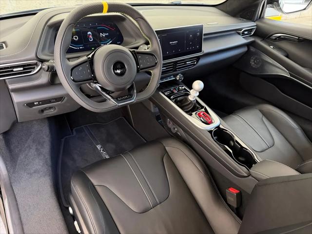2026 Lotus Emira V6 SE