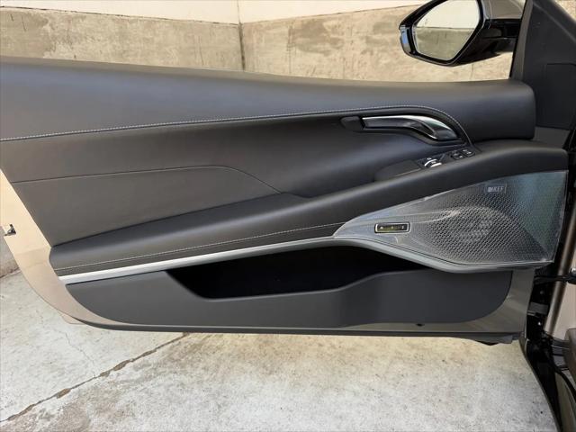 2026 Lotus Emira V6 SE